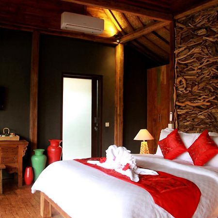 Ubud Virgin Villa Εξωτερικό φωτογραφία