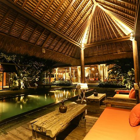 Ubud Virgin Villa Εξωτερικό φωτογραφία
