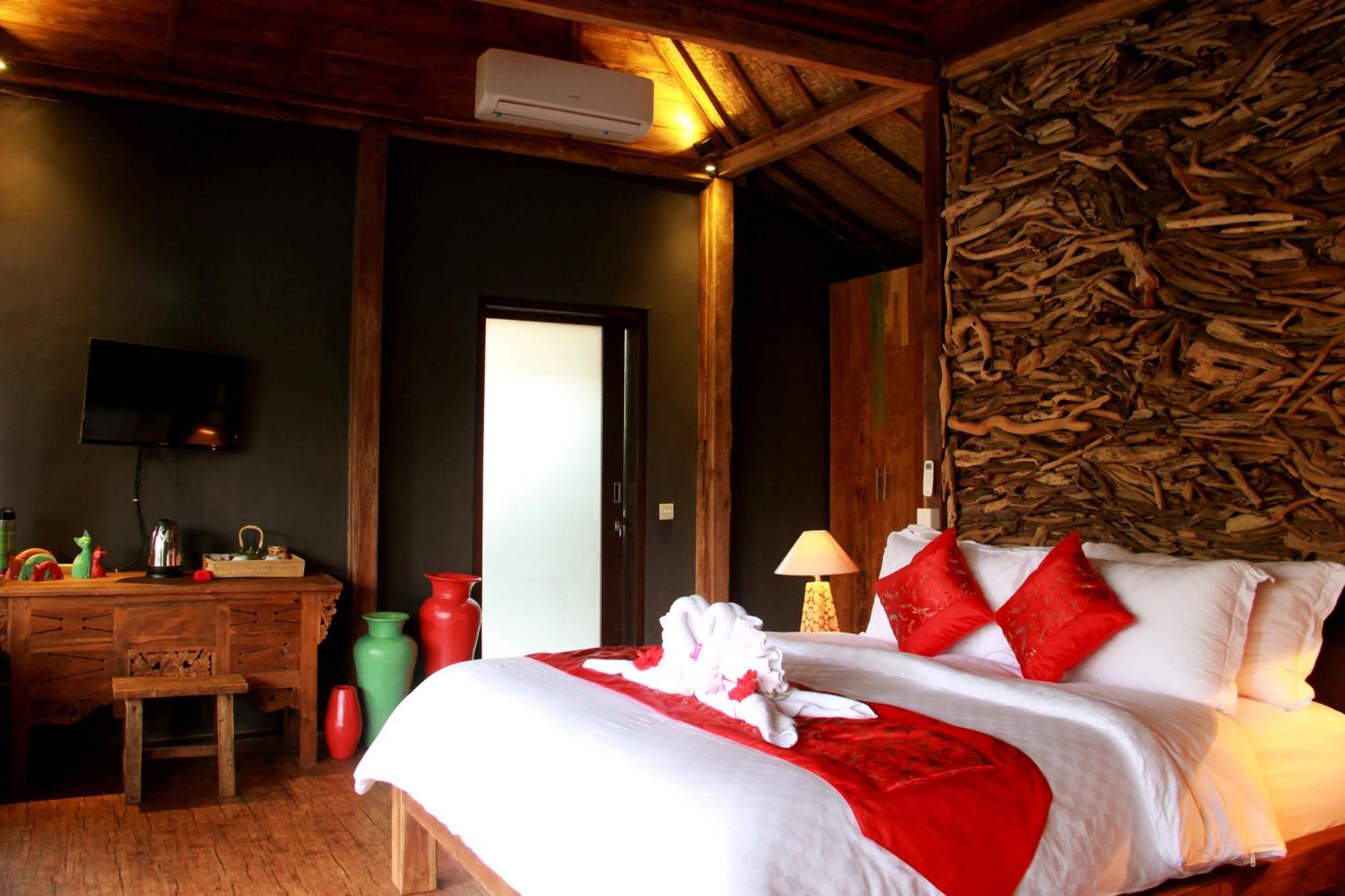 Ubud Virgin Villa Εξωτερικό φωτογραφία