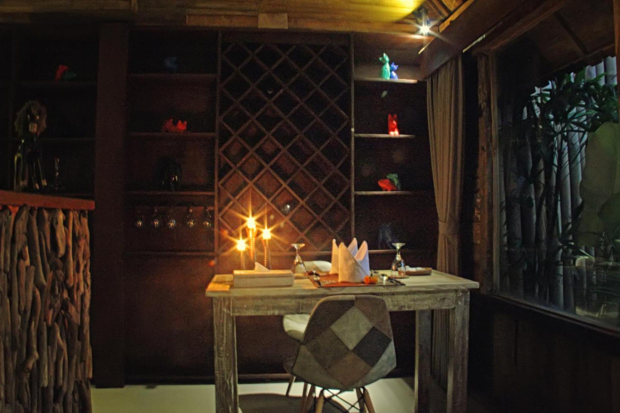 Ubud Virgin Villa Δωμάτιο φωτογραφία
