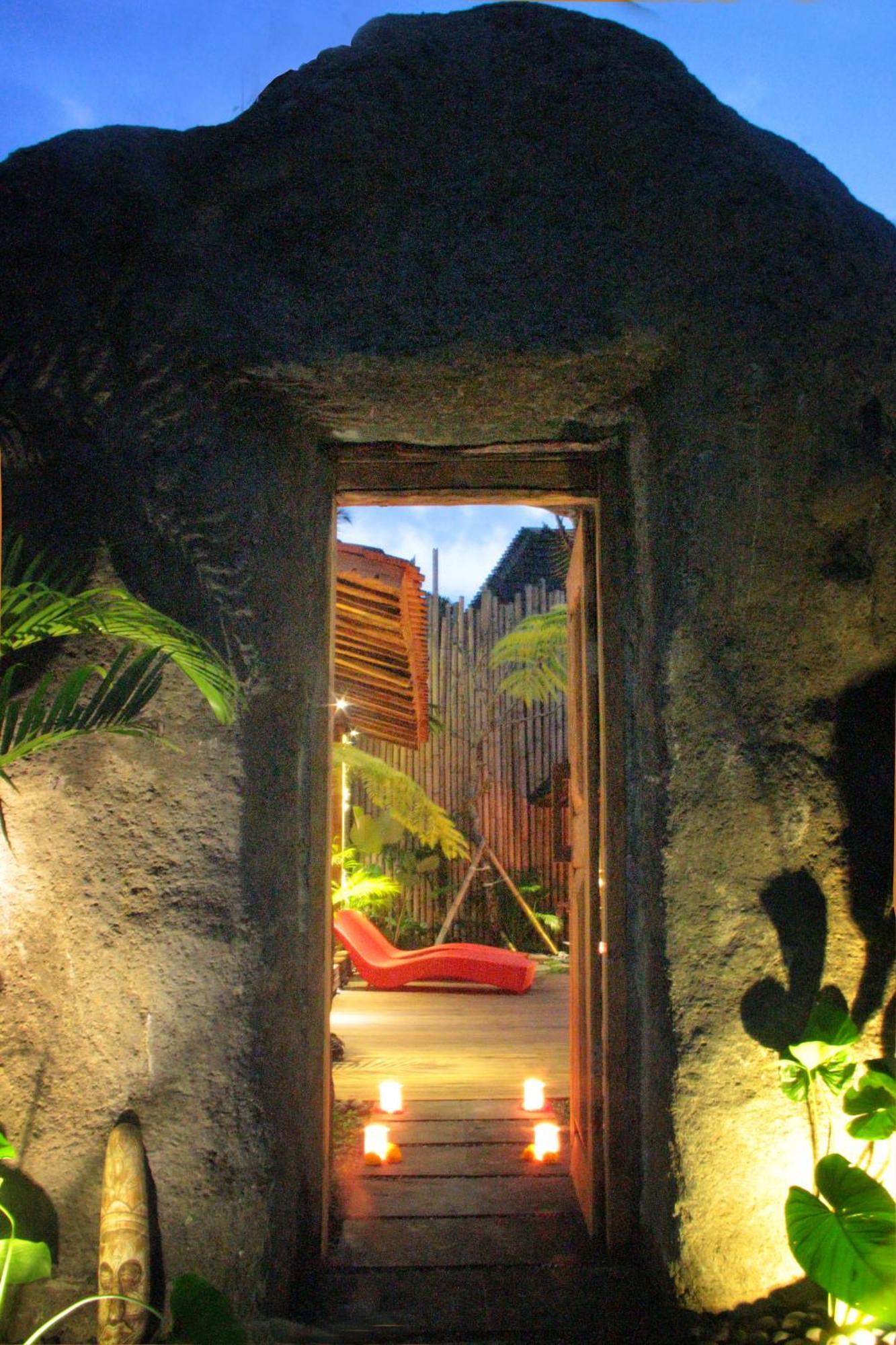 Ubud Virgin Villa Δωμάτιο φωτογραφία