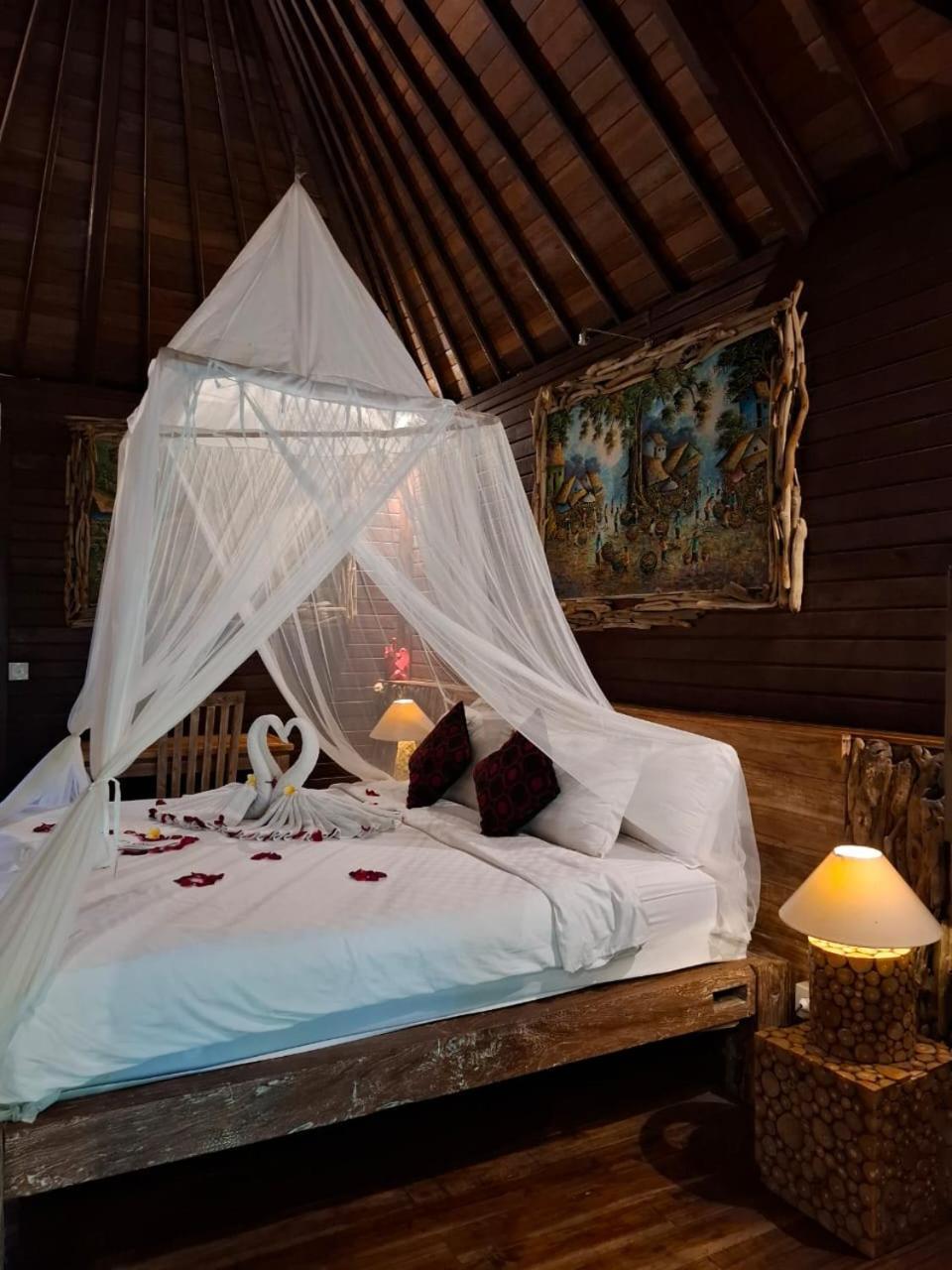 Ubud Virgin Villa Εξωτερικό φωτογραφία