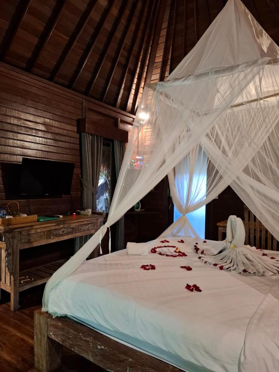 Ubud Virgin Villa Εξωτερικό φωτογραφία