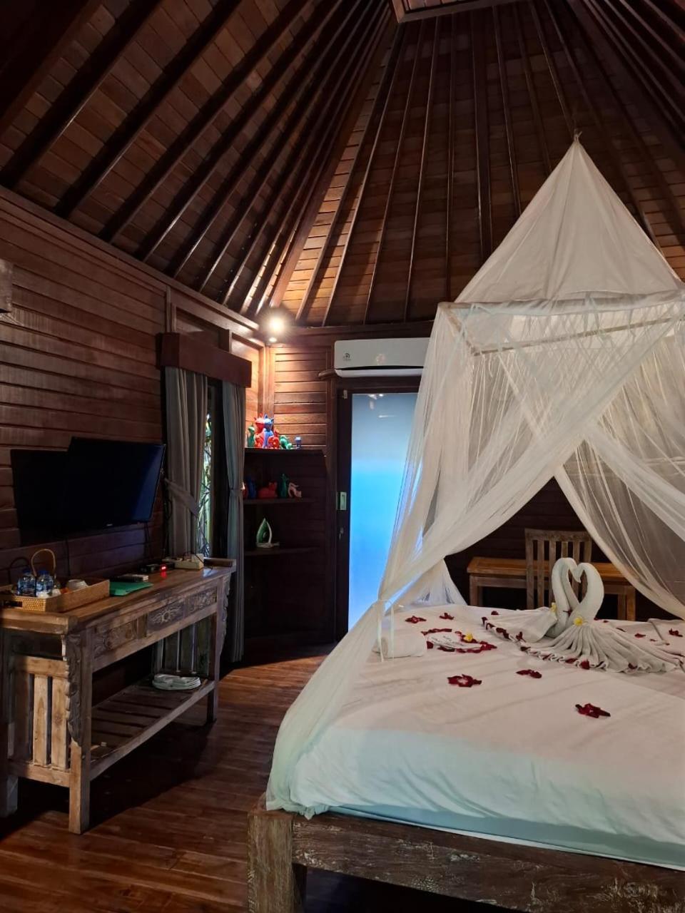 Ubud Virgin Villa Εξωτερικό φωτογραφία