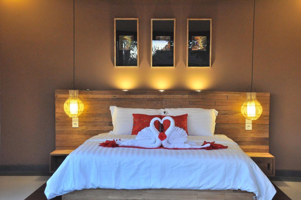 Ubud Virgin Villa Εξωτερικό φωτογραφία