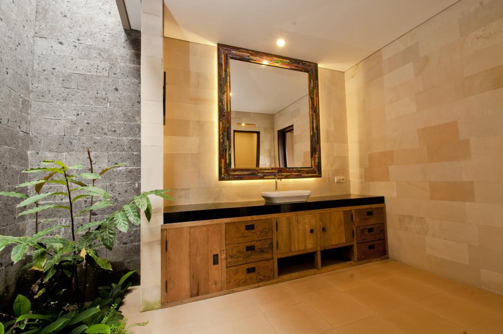 Ubud Virgin Villa Εξωτερικό φωτογραφία
