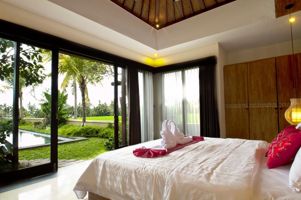Ubud Virgin Villa Εξωτερικό φωτογραφία