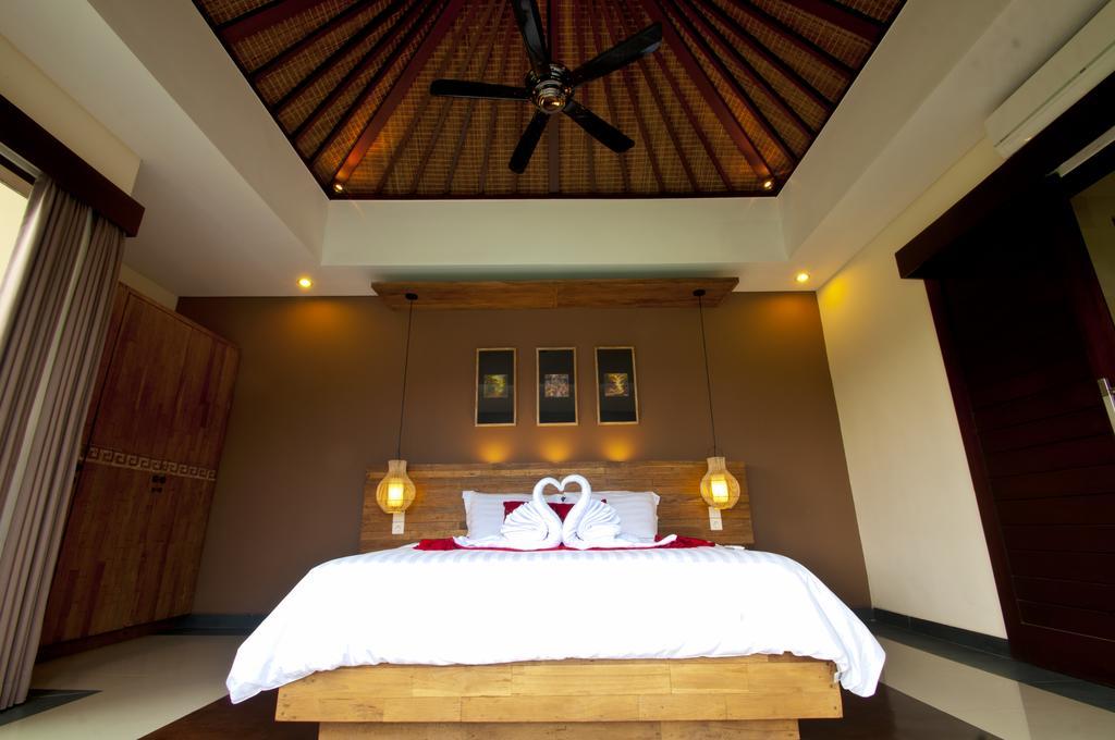 Ubud Virgin Villa Εξωτερικό φωτογραφία