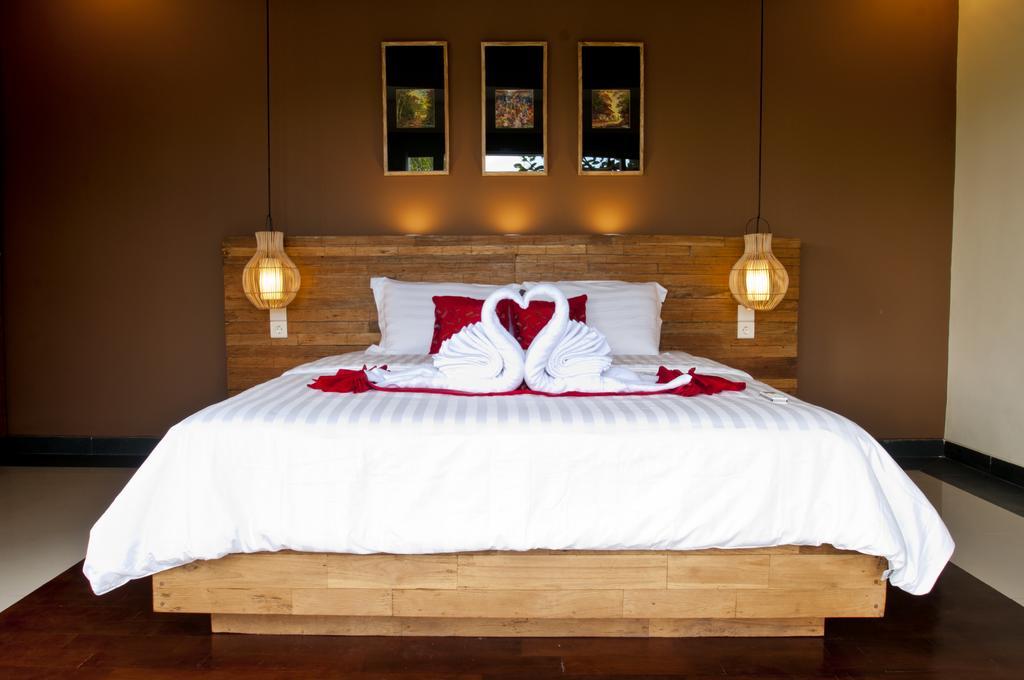 Ubud Virgin Villa Εξωτερικό φωτογραφία