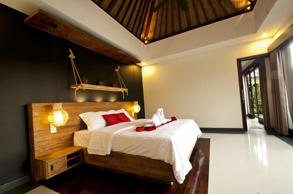 Ubud Virgin Villa Εξωτερικό φωτογραφία