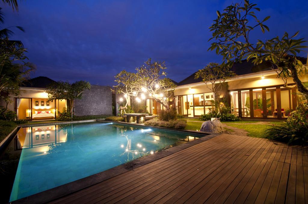 Ubud Virgin Villa Εξωτερικό φωτογραφία