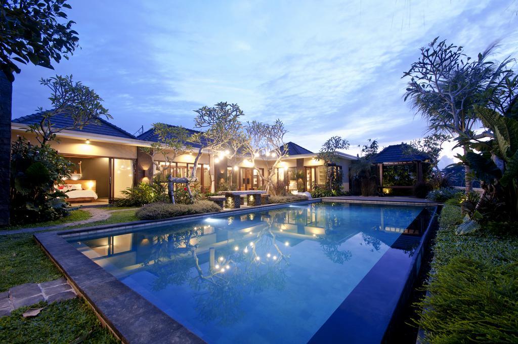 Ubud Virgin Villa Εξωτερικό φωτογραφία