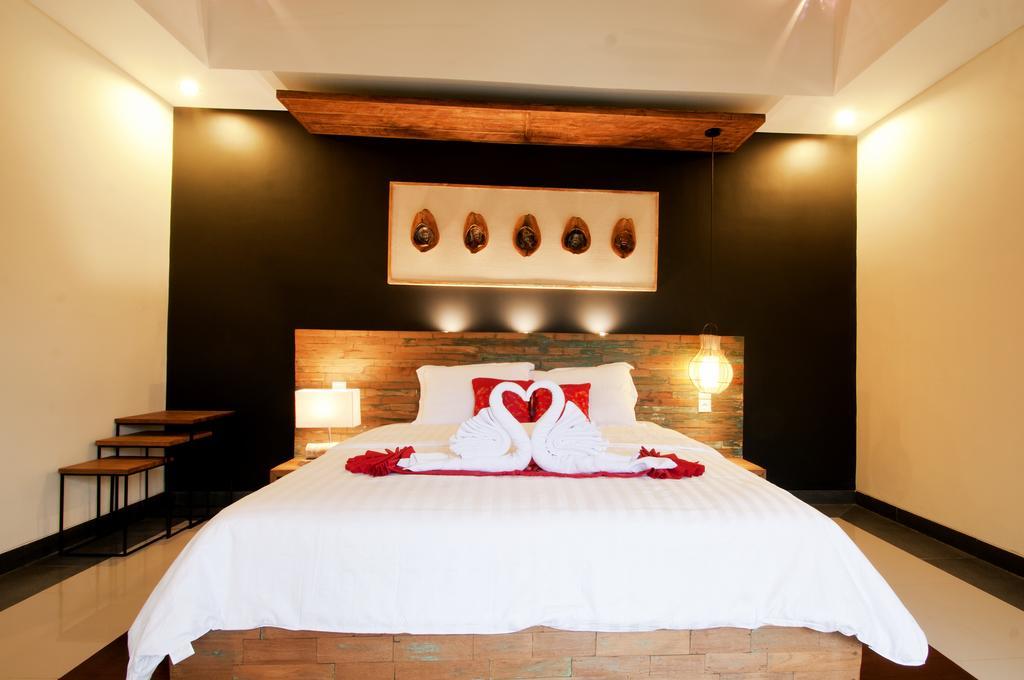Ubud Virgin Villa Εξωτερικό φωτογραφία