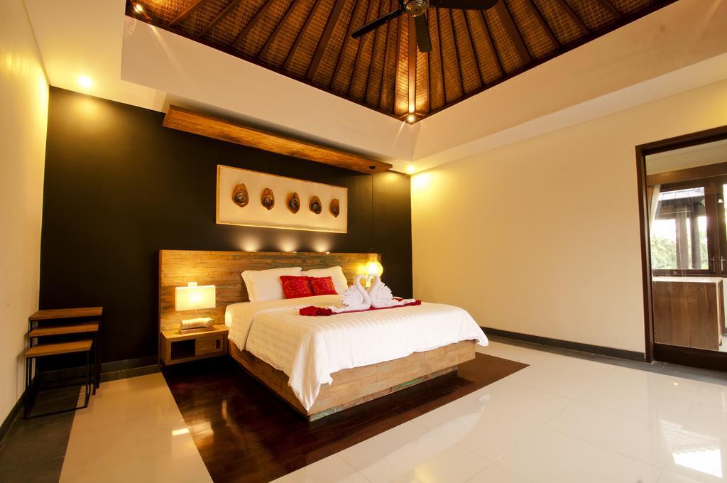 Ubud Virgin Villa Εξωτερικό φωτογραφία