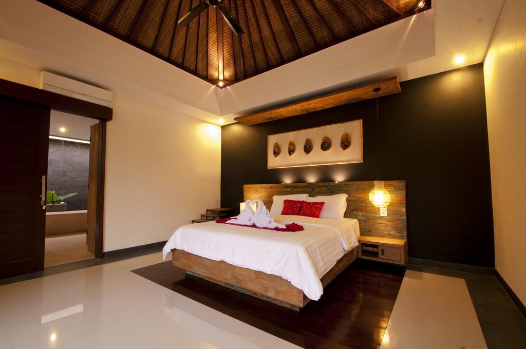 Ubud Virgin Villa Εξωτερικό φωτογραφία