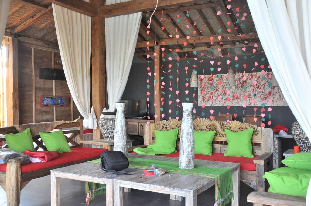 Ubud Virgin Villa Εξωτερικό φωτογραφία