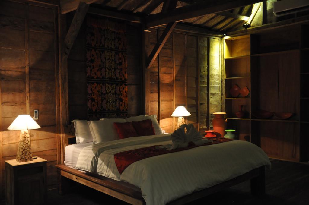 Ubud Virgin Villa Εξωτερικό φωτογραφία