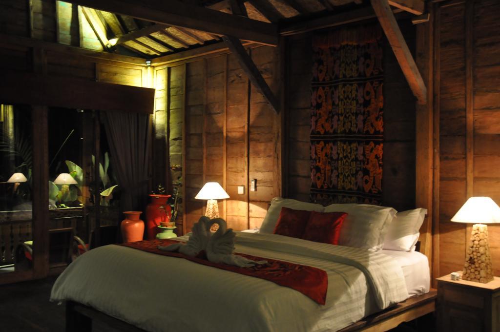 Ubud Virgin Villa Εξωτερικό φωτογραφία