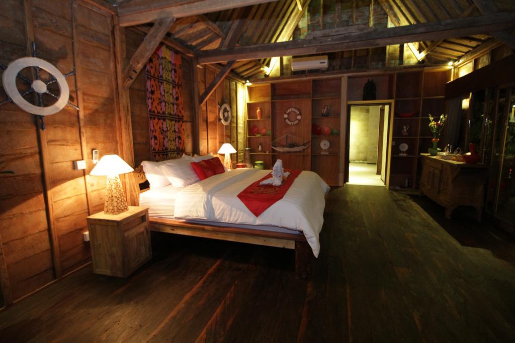 Ubud Virgin Villa Εξωτερικό φωτογραφία