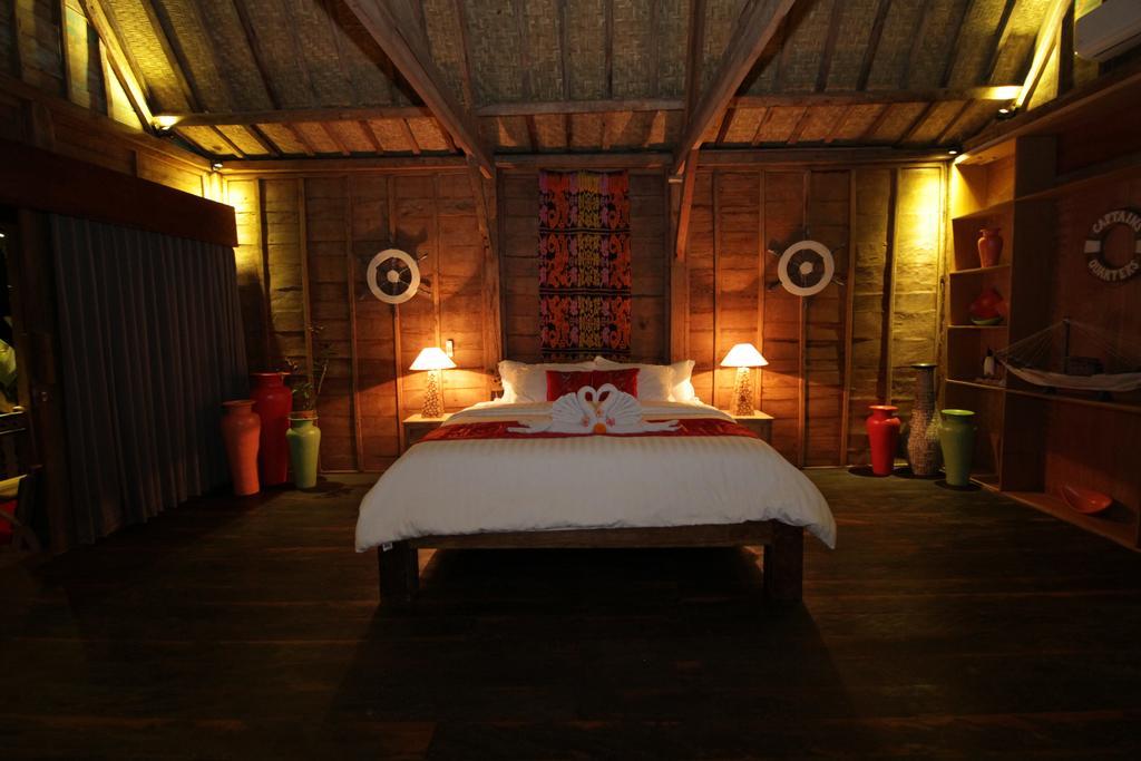 Ubud Virgin Villa Εξωτερικό φωτογραφία