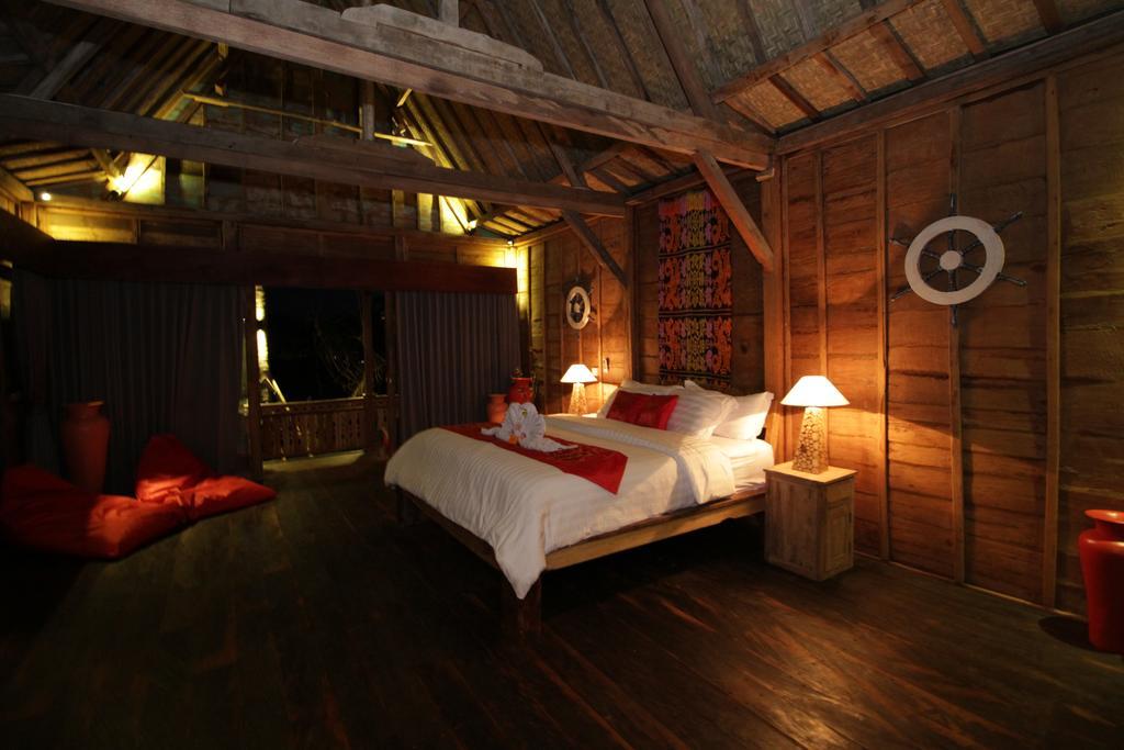 Ubud Virgin Villa Εξωτερικό φωτογραφία