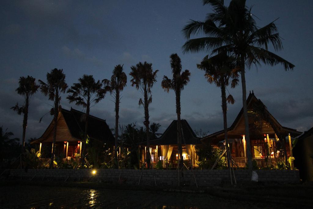 Ubud Virgin Villa Εξωτερικό φωτογραφία