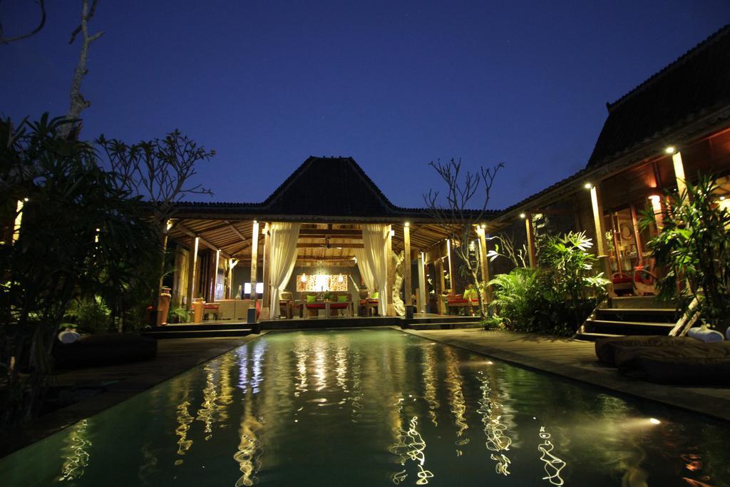 Ubud Virgin Villa Εξωτερικό φωτογραφία
