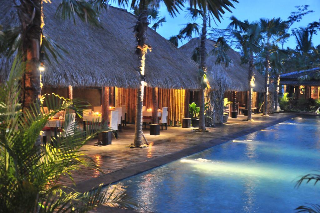 Ubud Virgin Villa Εξωτερικό φωτογραφία