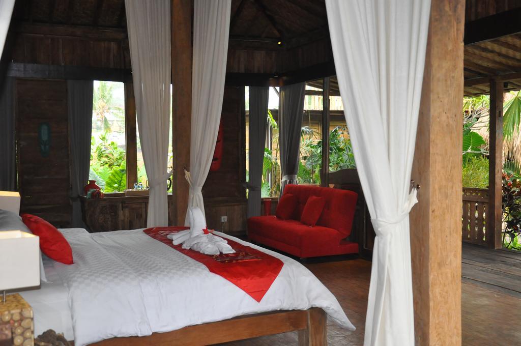 Ubud Virgin Villa Εξωτερικό φωτογραφία