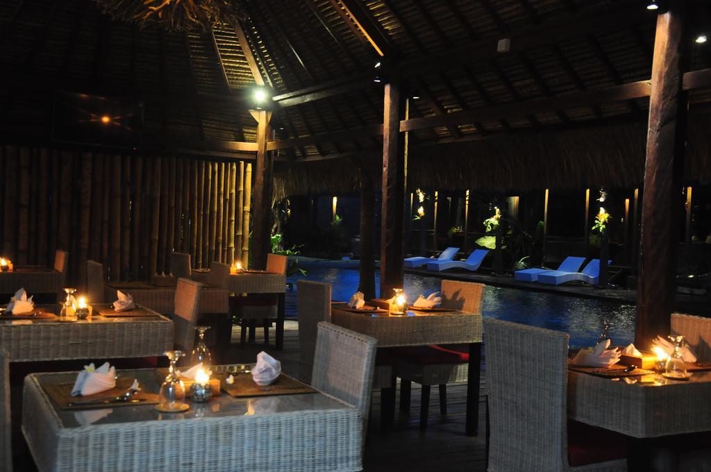 Ubud Virgin Villa Εξωτερικό φωτογραφία
