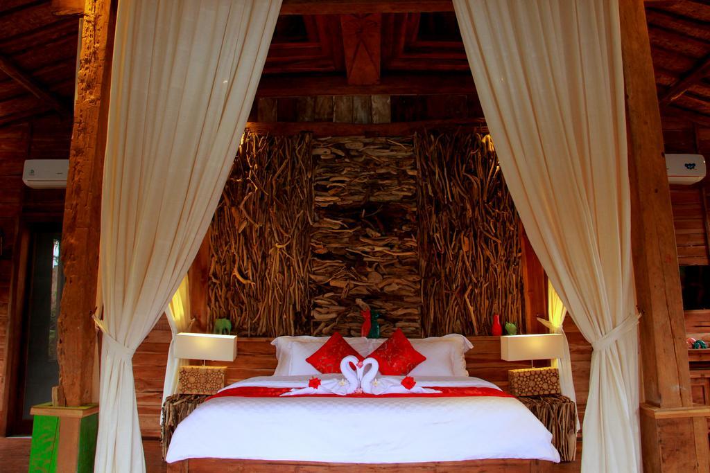 Ubud Virgin Villa Εξωτερικό φωτογραφία