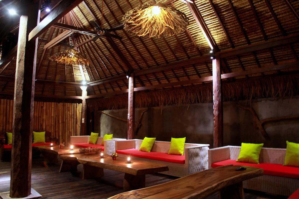Ubud Virgin Villa Εξωτερικό φωτογραφία