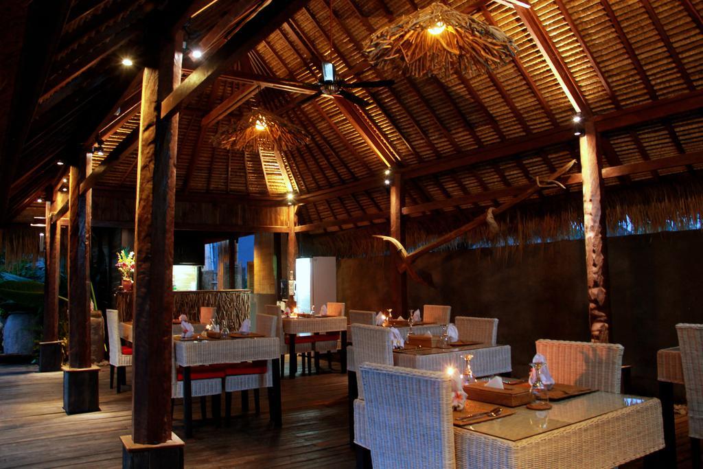 Ubud Virgin Villa Εξωτερικό φωτογραφία