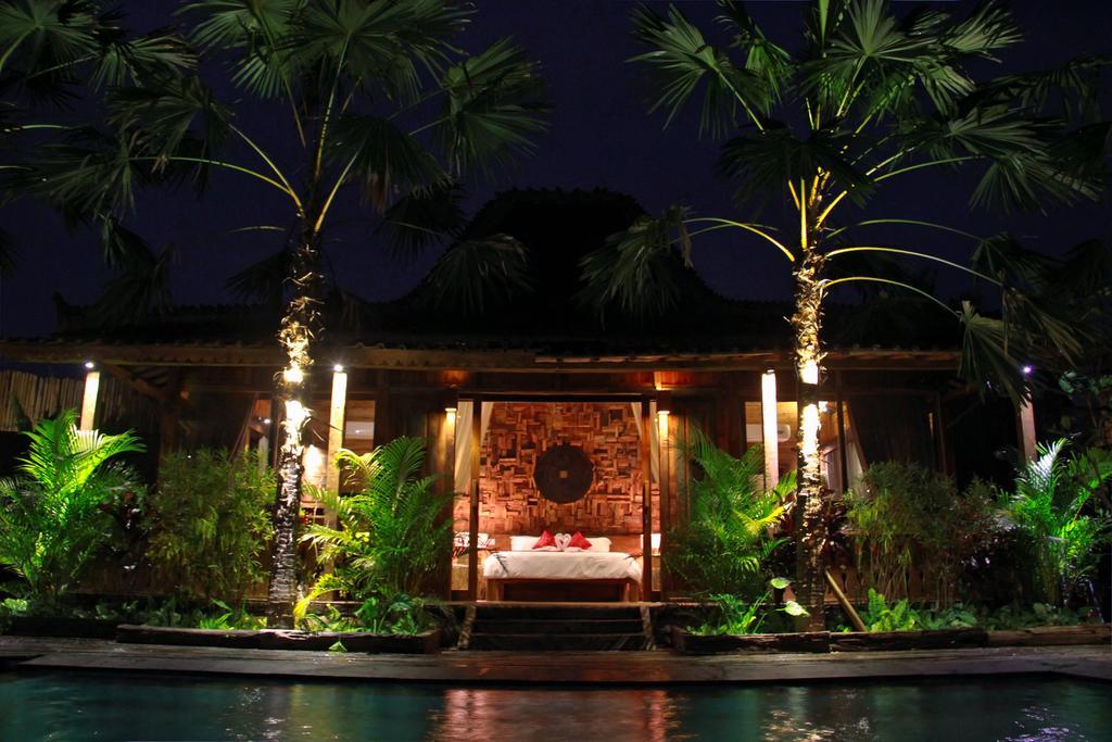 Ubud Virgin Villa Εξωτερικό φωτογραφία