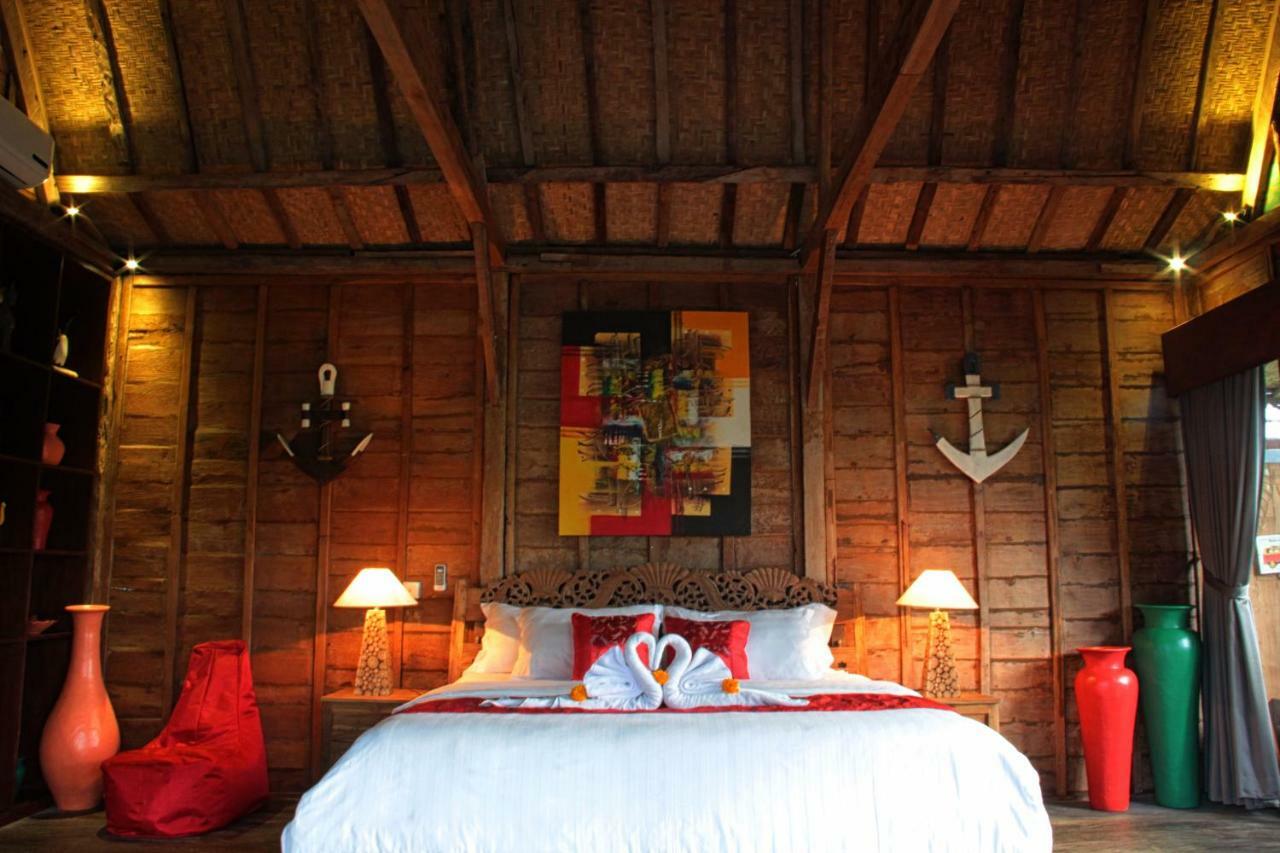 Ubud Virgin Villa Εξωτερικό φωτογραφία