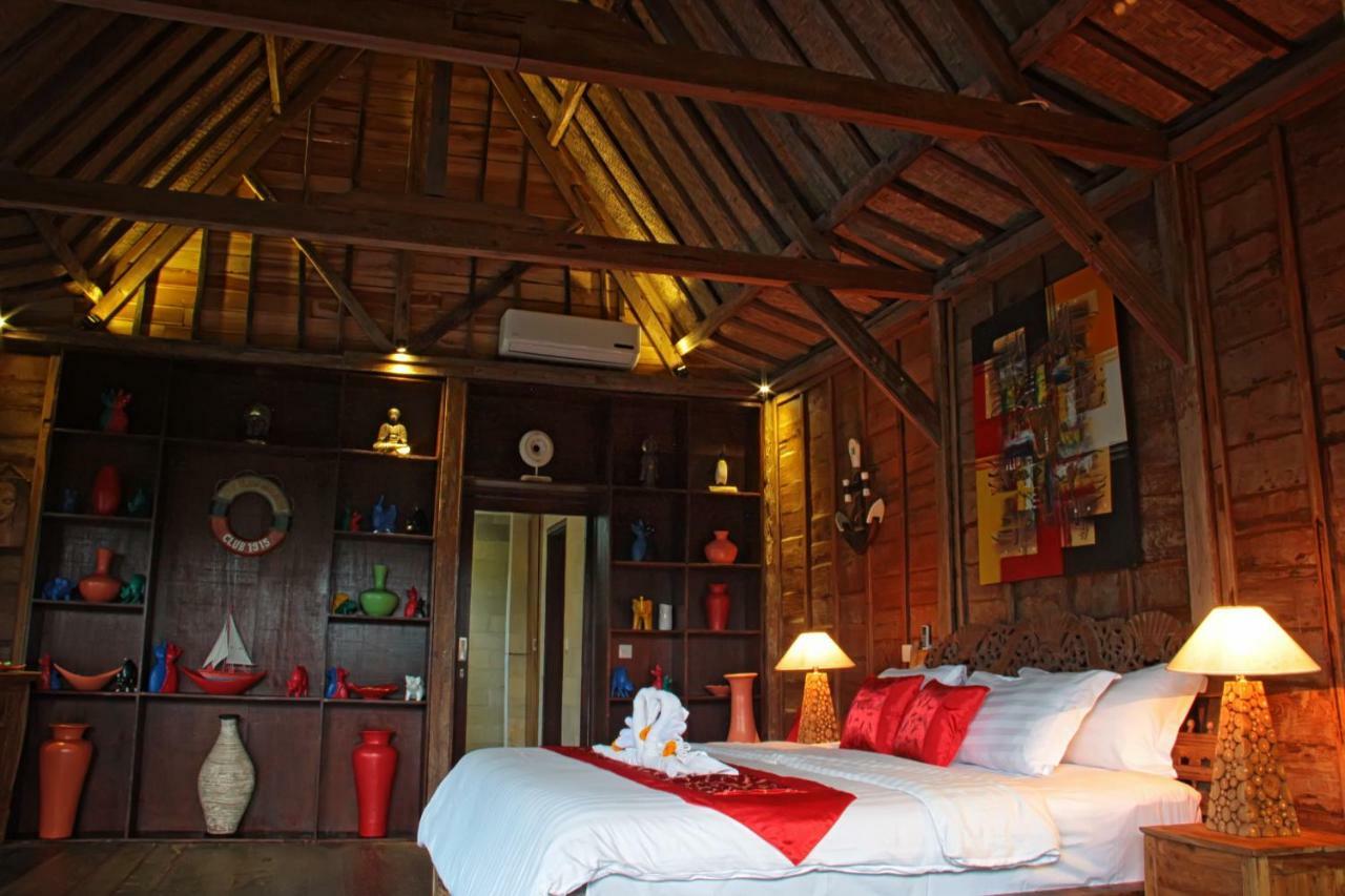 Ubud Virgin Villa Εξωτερικό φωτογραφία