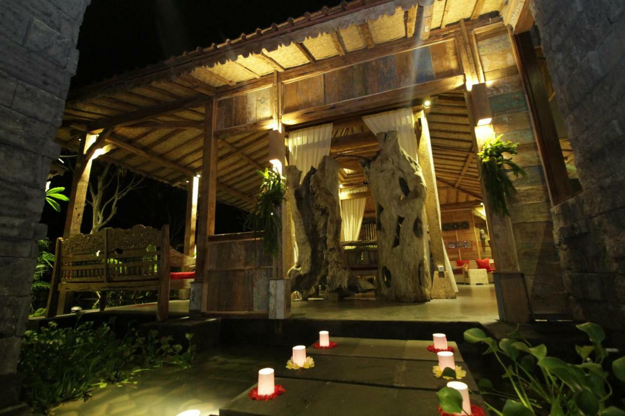 Ubud Virgin Villa Εξωτερικό φωτογραφία